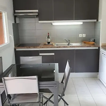 Escale Oceane T2 42 M2 A 500 M De La Apartamento